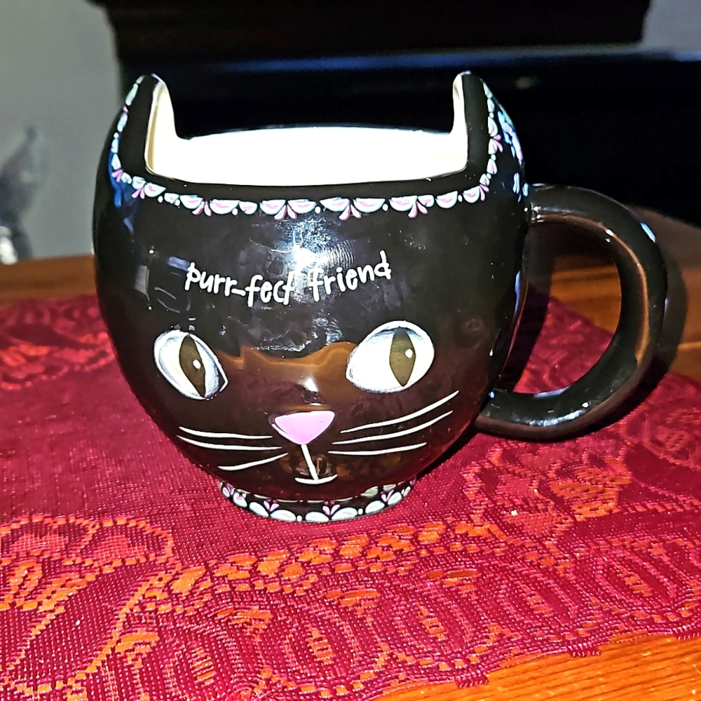 Natural Life Coffee Mug